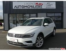 Volkswagen Tiguan Nonant