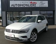 Volkswagen Tiguan Nonant