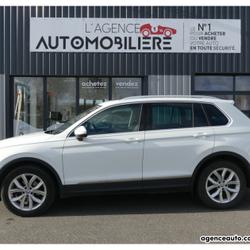 Volkswagen Tiguan 150CV CARAT DSG7 Nonant