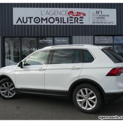 Volkswagen Tiguan 150CV CARAT DSG7 Nonant