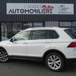 Volkswagen Tiguan 150CV CARAT DSG7 Nonant