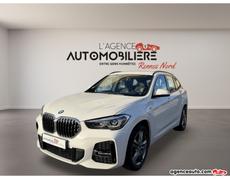 BMW X1 Montgermont