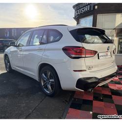 BMW X1 xDrive 25e 220 ch BVA6 M Sport Montgermont