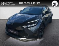 Toyota C-HR Fréjus