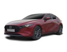 Mazda Mazda3 Mouilleron-le-Captif