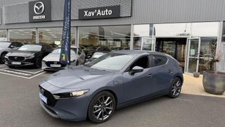 Mazda Mazda3  - photo 0