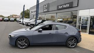 Mazda Mazda3  - photo 1