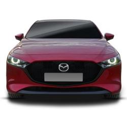 Mazda Mazda3 Mazda3 5 portes 1.8L SKYACTIV-D 116 ch BVM6 Style occasion - Mouilleron-le-Captif - photo 3/10