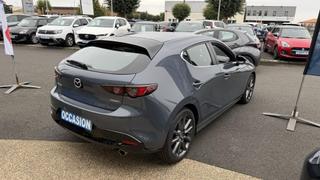 Mazda Mazda3  - photo 4