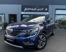 Renault Koleos Démouville