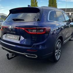 Renault Koleos 1.6 DCI 130CH ENERGY INTENS D&eacute;mouville