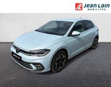Volkswagen Polo Margencel