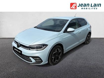 Volkswagen Polo - Polo 1.0 TSI 95 S&S DSG7 Style - 25 775 €