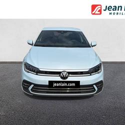 Volkswagen Polo 1.0 TSI 95 S&S DSG7 Style occasion - Margencel - photo 2/18