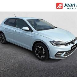 Volkswagen Polo 1.0 TSI 95 S&S DSG7 Style occasion - Margencel - photo 3/18