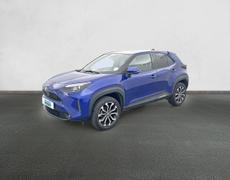 Toyota Yaris Cross Sainte-Feyre