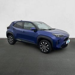 Toyota Yaris Cross Yaris Cross Hybride 116h 2WD - Design Gu&eacute;ret