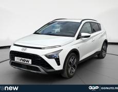 Hyundai Bayon Feignies
