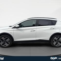 Hyundai Bayon 1.0 T-GDi 100ch Hybrid 48V Creative Feignies