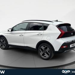 Hyundai Bayon 1.0 T-GDi 100ch Hybrid 48V Creative Feignies