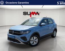Volkswagen T-Cross Mâcon