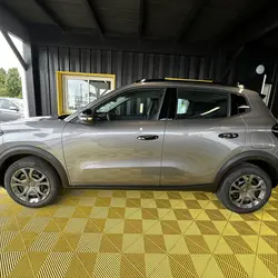 Citroen C3 1.2 TURBO 100CH PLUS Qu&eacute;ven