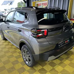 Citroen C3 1.2 TURBO 100CH PLUS Qu&eacute;ven