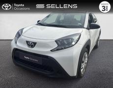 Toyota Aygo X Fréjus