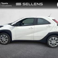 Toyota Aygo X 1.0 VVT-i 72ch Dynamic MY24 occasion - Fr&eacute;jus - photo 3/21