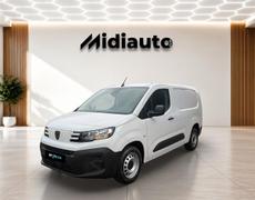 Peugeot Partner Fontenay-sur-Eure