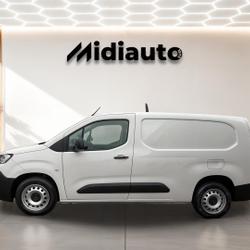 Peugeot Partner XL 950kg BlueHDi 130ch S&S EAT8 Fontenay-sur-Eure
