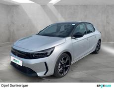 Opel Corsa Dunkerque