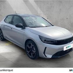 Opel Corsa 1.2 Turbo 100ch GS Dunkerque