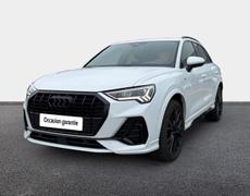Audi Q3 Boulogne-sur-Mer