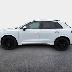 Audi Q3 Q3 35 TDI 150 ch S tronic 7 S line Boulogne-sur-Mer