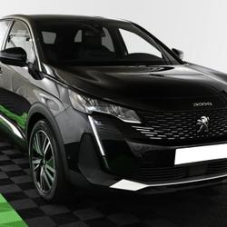 Peugeot 3008 1.6 180 PHEV e-EAT8 Allure-Pack LED/ACC/19 H&eacute;nin-Beaumont