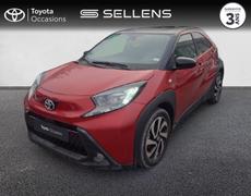Toyota Aygo X Fréjus