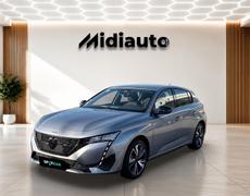 Peugeot 308 III Phase 1