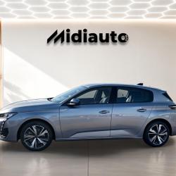 Peugeot 308 III Phase 1 PHEV 180ch Active Pack e-EAT8 Fontenay-sur-Eure