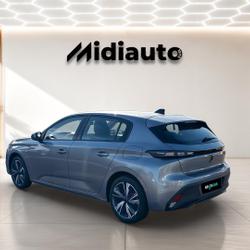 Peugeot 308 III Phase 1 PHEV 180ch Active Pack e-EAT8 Fontenay-sur-Eure