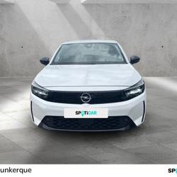 Opel Corsa 1.2 Turbo Hybrid 100ch Edition e-BVA6 Dunkerque