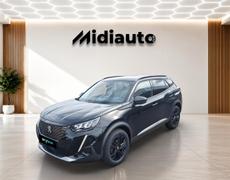 Peugeot 2008 Fontenay-sur-Eure