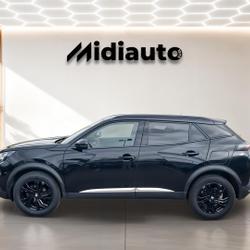 Peugeot 2008 1.5 BlueHDi 110ch S&S Allure Pack Fontenay-sur-Eure