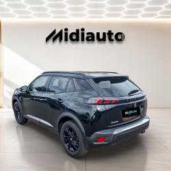 Peugeot 2008 1.5 BlueHDi 110ch S&S Allure Pack Fontenay-sur-Eure