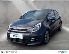 Kia Rio Dunkerque