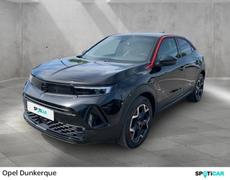Opel Mokka Dunkerque
