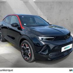 Opel Mokka 1.2 Turbo 130ch GS Line BVA8 Dunkerque