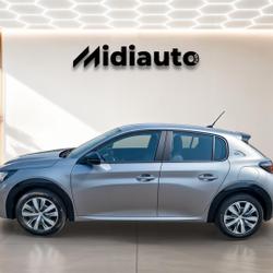 Peugeot 208 e-208 136ch Active Fontenay-sur-Eure