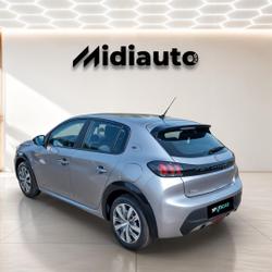 Peugeot 208 e-208 136ch Active Fontenay-sur-Eure