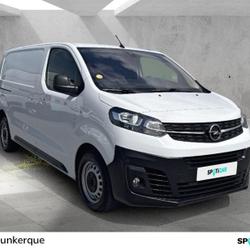 Opel Vivaro fourgon M 2.0 BlueHDi 180ch S&S Pack Business EAT8 Dunkerque